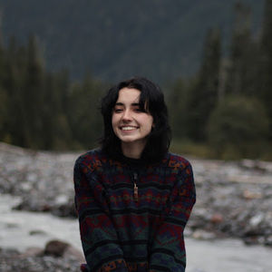 Meet your Posher, Sheridan